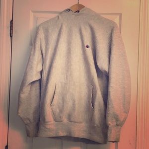 Champion Hoodie